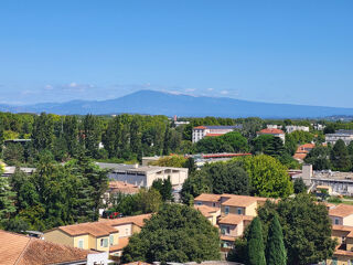  Appartement � vendre 3 pi�ces 70 m�