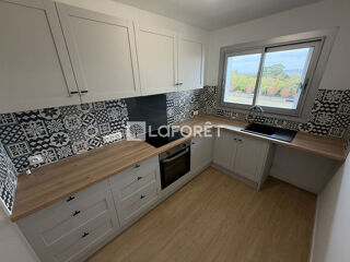 Location Appartement Appartement Poissy 4 pièces 78.05 m² Poissy