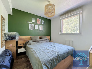  Appartement à louer 3 pièces 64 m²