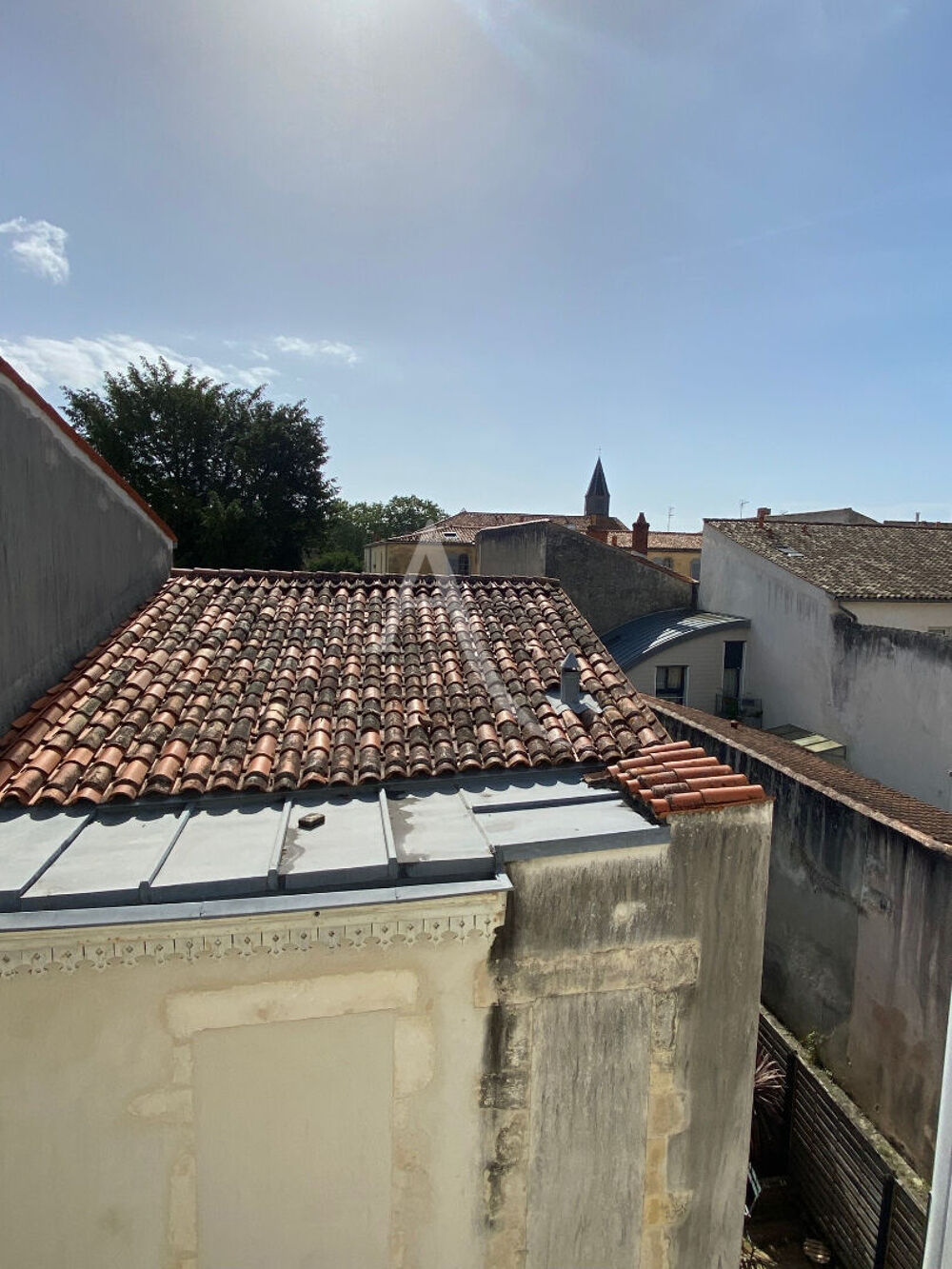 Vente Appartement Lumineux appartement  centre ville La rochelle