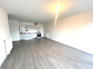  Appartement � vendre 3 pi�ces 62 m�