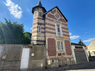  Maison � vendre 3 pi�ces 105 m�