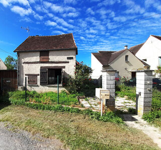  Maison à vendre 3 pièces 45 m²