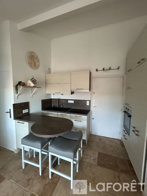  Appartement � louer 2 pi�ces 28 m�