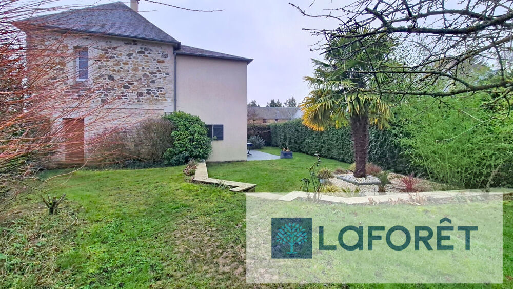 Maison secteur Evrecy