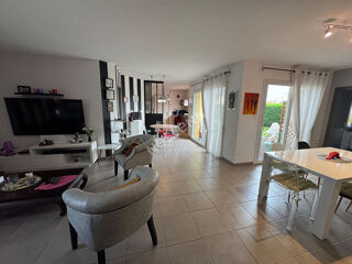  Maison à vendre 4 pièces 95 m²