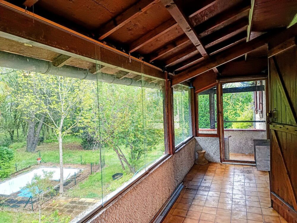 Vente Maison Maison 249 M2 avec terrain Puycalvel