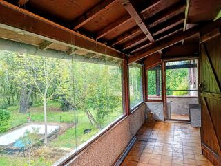 Vente Maison Maison 249 M2 avec terrain Puycalvel
