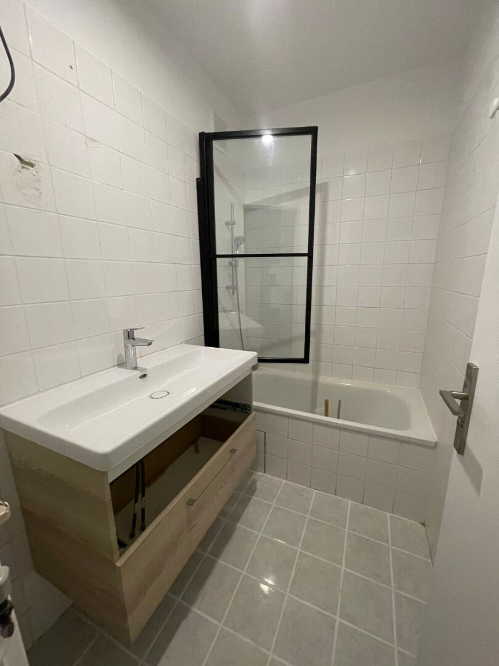 Location Appartement AIX VAL ST ANDRE T3 Aix en provence