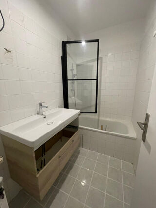 Location Appartement AIX VAL ST ANDRE T3 Aix en provence