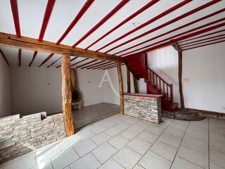  Maison à vendre 5 pièces 110 m²