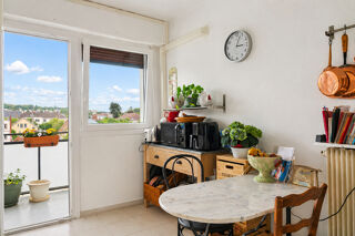 Appartement à vendre 5 pièces 109 m²