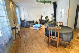  Appartement  vendre 3 pices 68 m