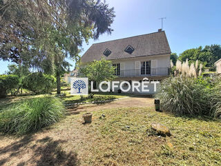  Maison à vendre 6 pièces 190 m²