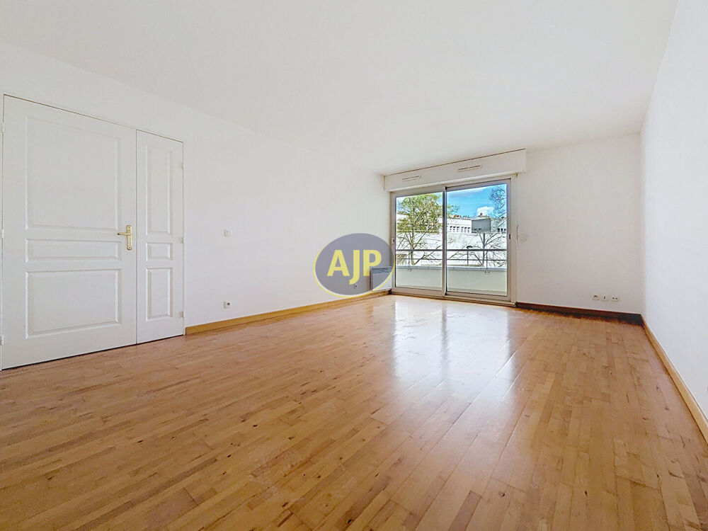 Nantes quartier Sully T3 65 m²