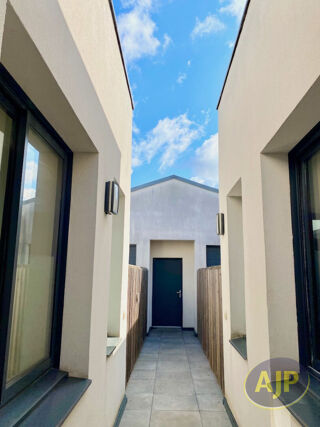  Appartement � vendre 3 pi�ces 62 m�