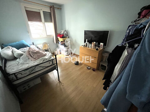  Appartement à vendre 3 pièces 65 m²