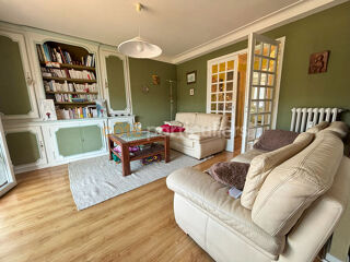  Appartement � vendre 5 pi�ces 89 m�