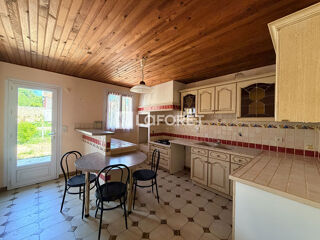  Maison à vendre 6 pièces 156 m²
