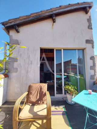  Maison � vendre 4 pi�ces 67 m�