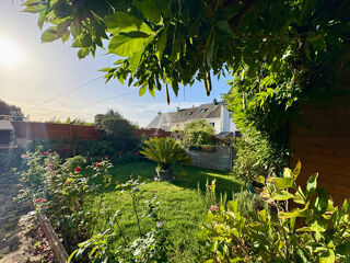  Maison  vendre 3 pices 77 m