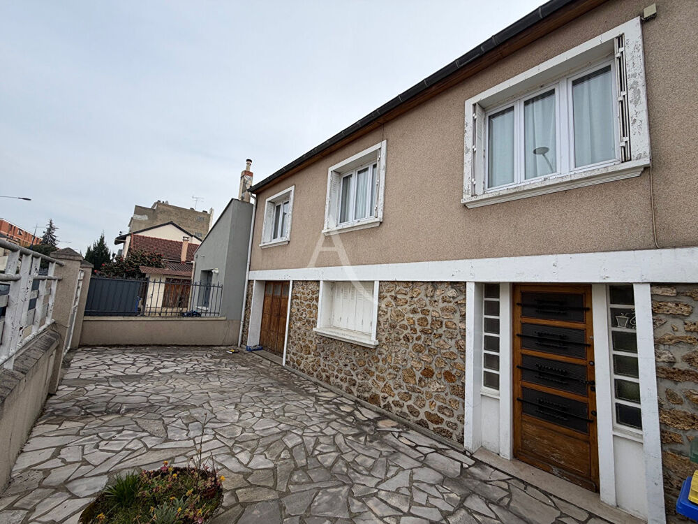 Maison 5 pièces 100 m² · à Drancy · 100 m² · 334 000 €