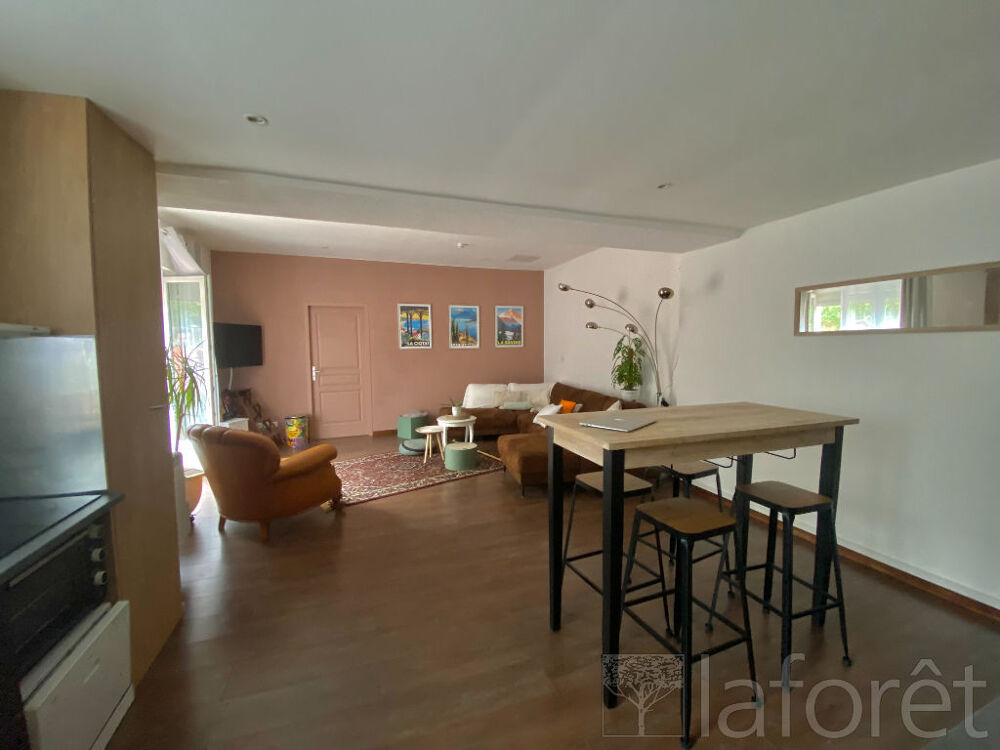 Location Appartement Appartement rdc Neufchateau 2 pièce(s) 54.50 m2 Neufchateau
