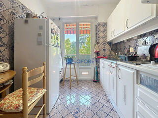  Appartement � vendre 2 pi�ces 45 m�