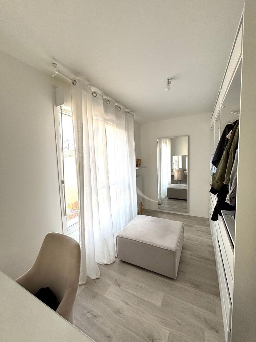 Location Appartement Appartement Les Mureaux 3 pice(s) 58.39 m2 Les mureaux