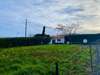  Terrain � vendre 270 m�