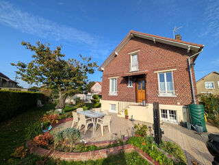  Maison � vendre 5 pi�ces 107 m�