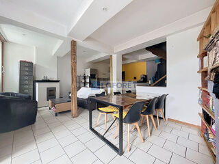  Maison à vendre 3 pièces 92 m²