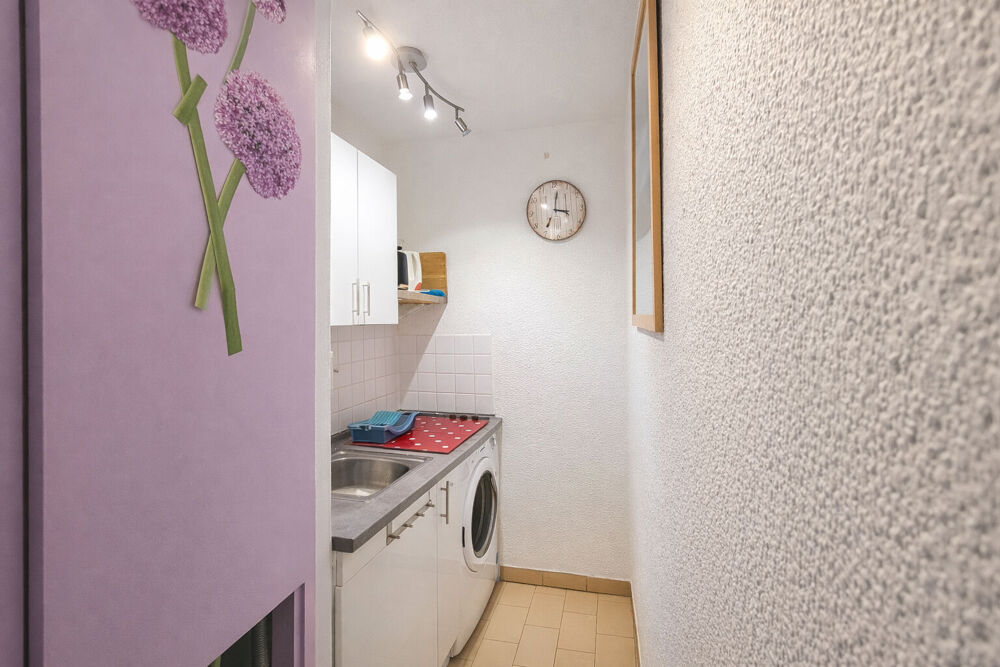 Vente Appartement Appartement  bord de plage Saint Cyprien - vue mer Saint cyprien
