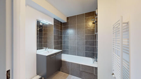  Appartement  louer 3 pices 64 m