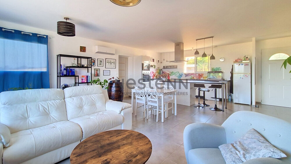 Vente Maison Maison 3 chambres plain pied  à vendre à Montoussin - Secteur Le Fousseret Montoussin