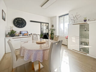  Maison à vendre 9 pièces 166 m²