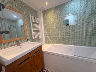  Maison à louer 5 pièces 82 m²