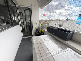  Appartement � vendre 1 pi�ce 43 m�