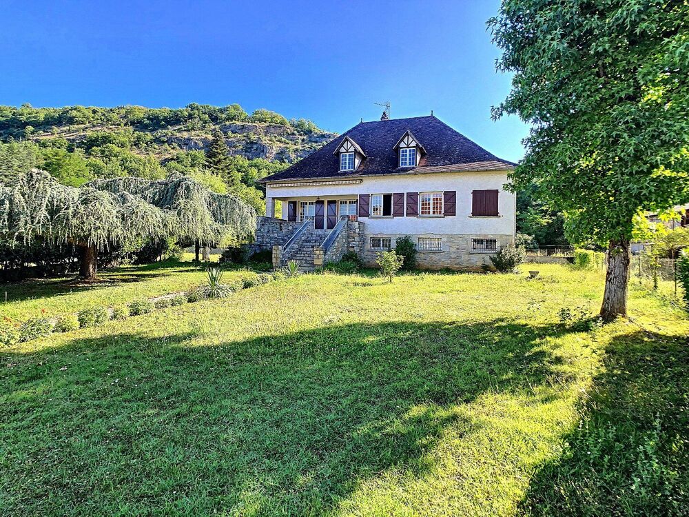 Vente Maison Maison familiale 185 m² + logement indépendant Saint martin labouval