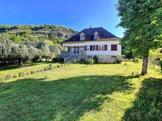  Maison à vendre 5 pièces 185 m²