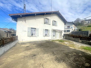  Maison � vendre 5 pi�ces 84 m�