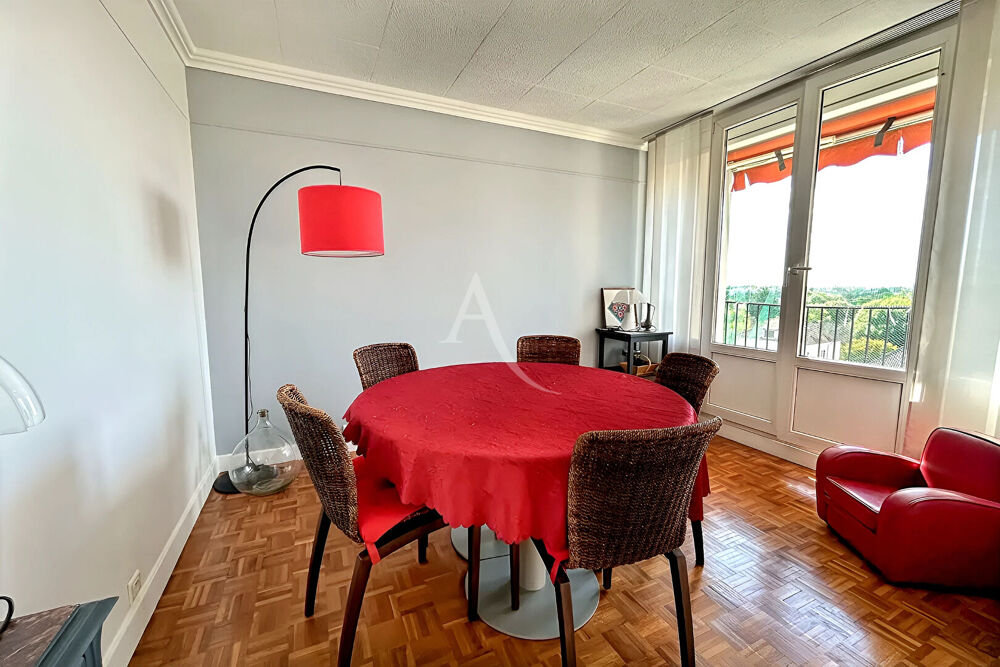 Vente Appartement Appartement Vitry Sur Seine 4 pièces  - Le Plateau - 75 m² Vitry sur seine