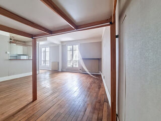  Appartement � vendre 1 pi�ce 41 m�