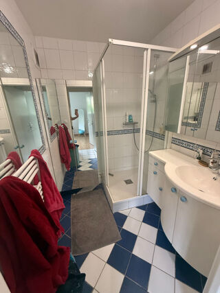  Appartement à louer 2 pièces 53 m²