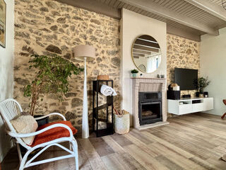  Maison à vendre 6 pièces 161 m²