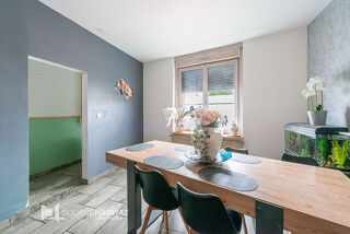  Maison à vendre 7 pièces 105 m²