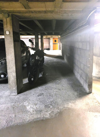  Parking / Garage � vendre 8 m�