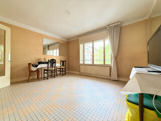  Appartement � vendre 3 pi�ces 65 m�