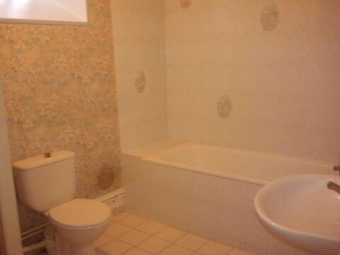  Appartement � louer 1 pi�ce 31 m�