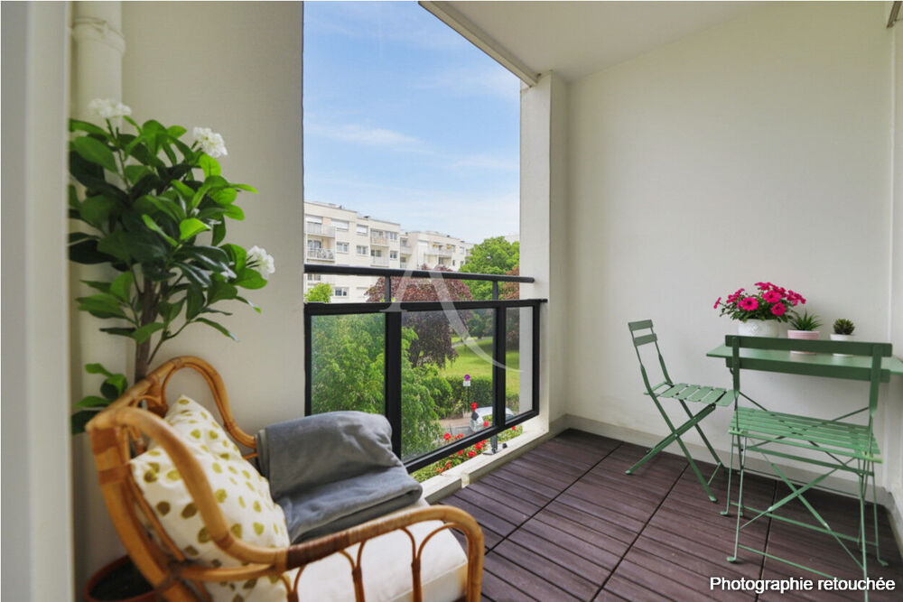 Vente Appartement Appartement Chatou 2 pièce(s) 51 m2 Chatou